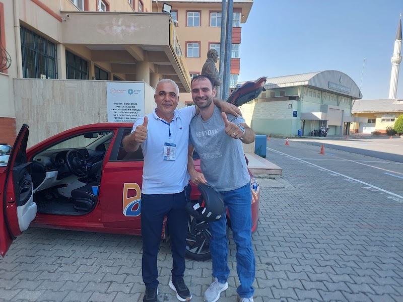 Özbeykent Sürücü Kursu