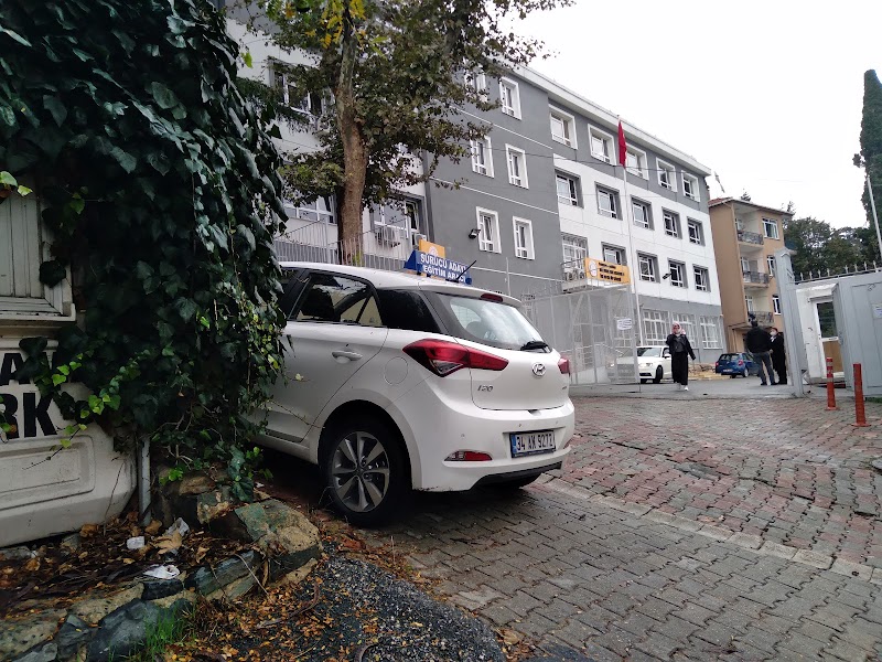 Metro Sürücü Kursu