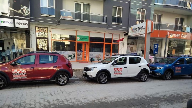Çankaya Sürücü Kursu