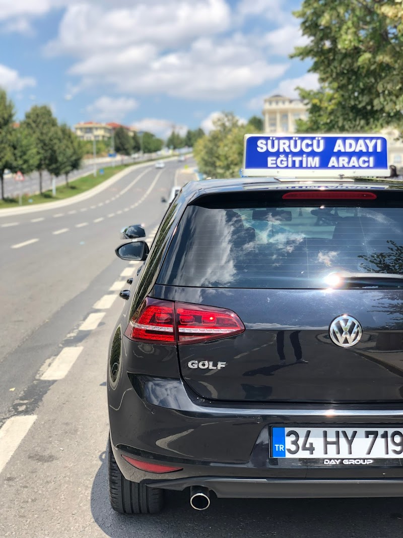 Yakacık Sürücü Kursu