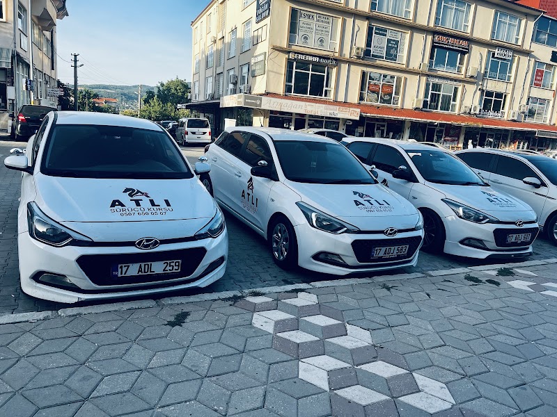 Atlı Taşıt Sürücü Kursu