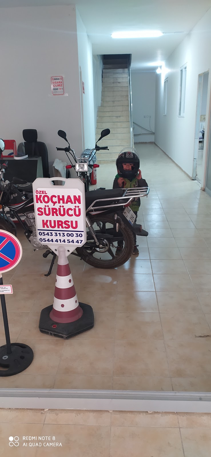 Koçhan Sürücü Kursu
