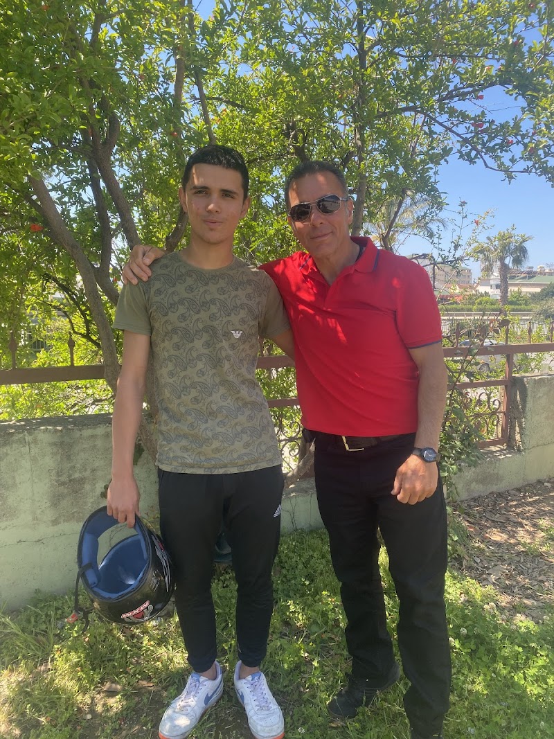 Pınar Sürücü Kursu