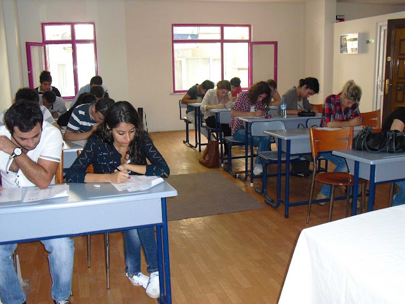 Zirve Sürücü Kursu