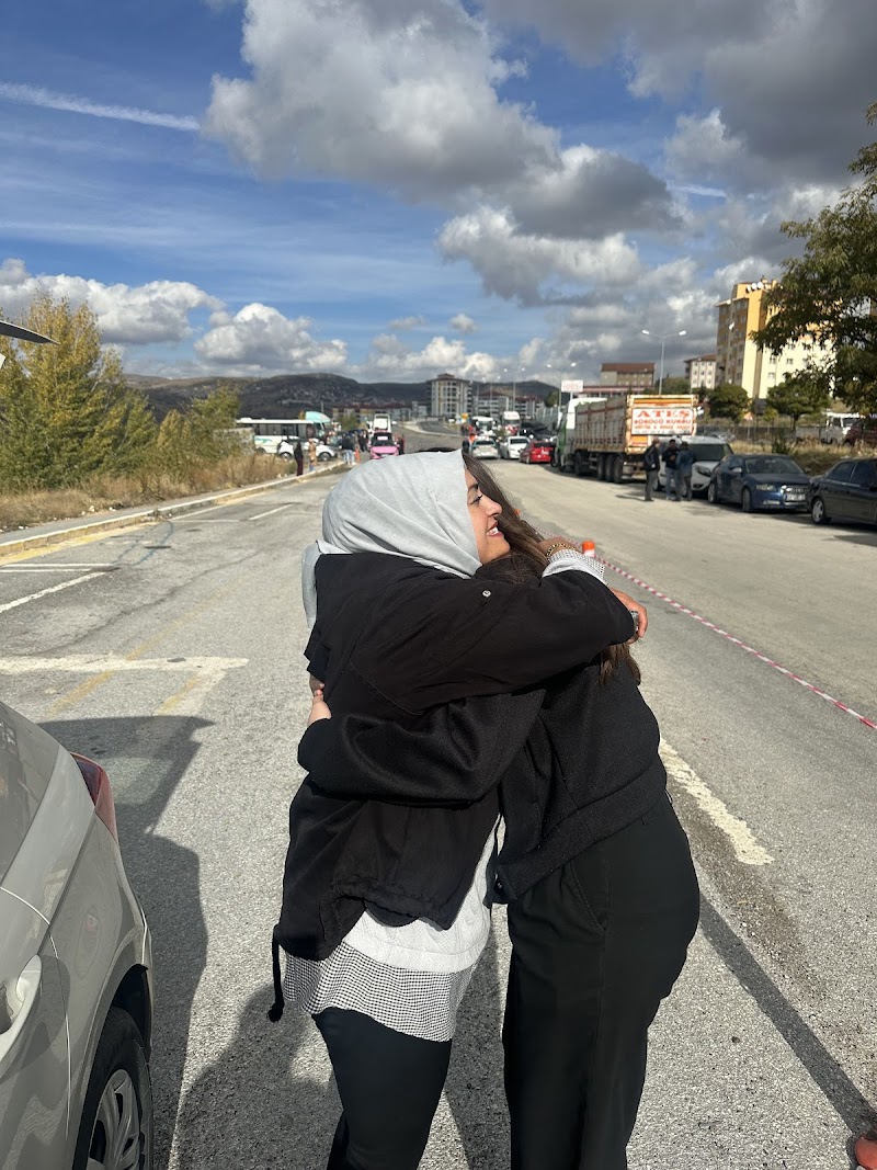 Bilgi Sürücü Kursu