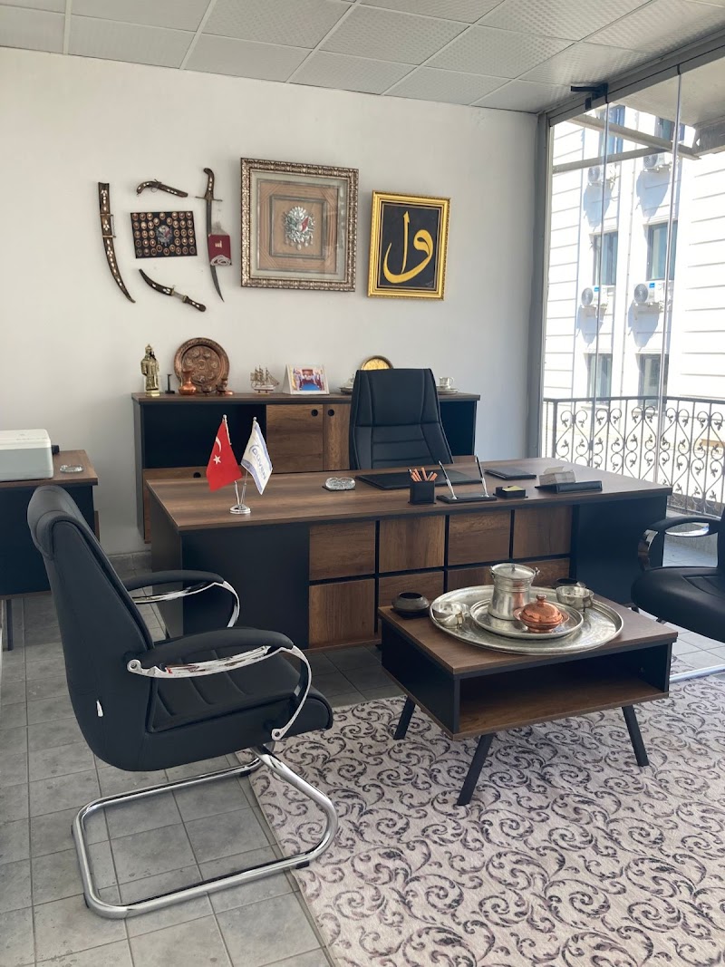 Malatya Sefa Sürücü Kursu