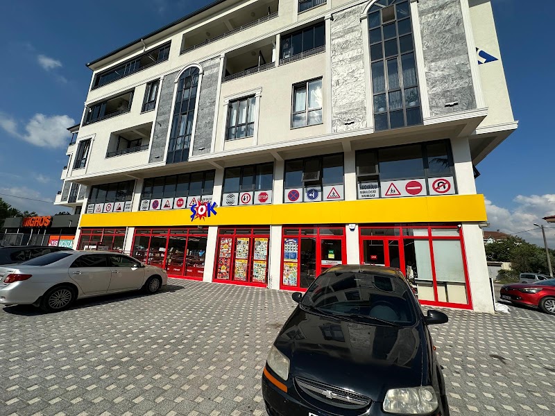 Hacıoğlu Taşıt Sürücü Kursu