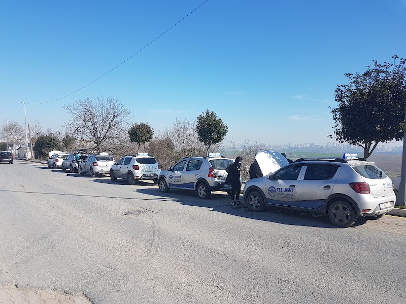 Yeşilkent Sürücü Kursu