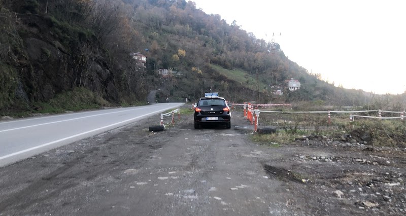 Beşikdüzü Sürücü Kursu