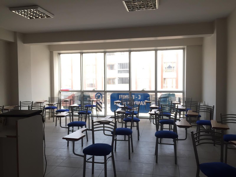 Taş Devri Sürücü Kursu