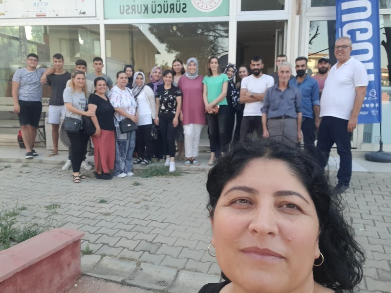 Gömeç Sürücü Kursu