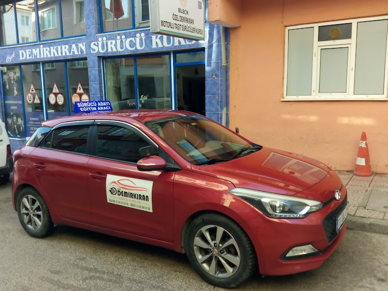 Demirkıran Sürücü Kursu