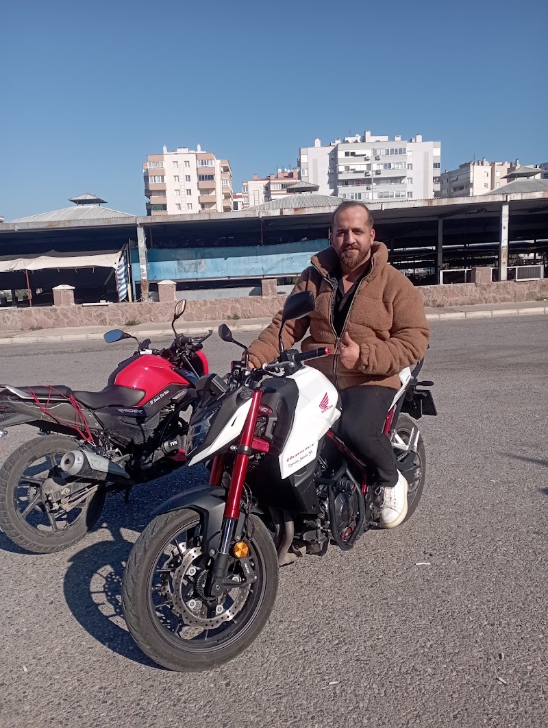 Meh-Dem 2 Sürücü Kursu