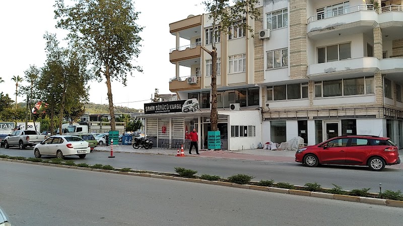 Bozyazı Anadolu Sürücü Kursu