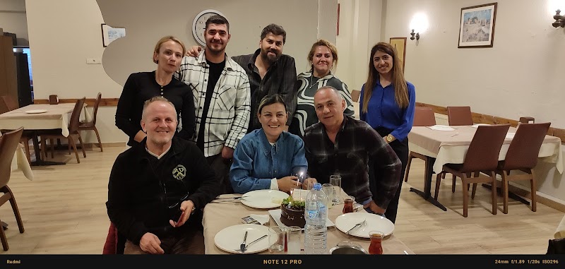 Arzu Dikyar Sürücü Kursu