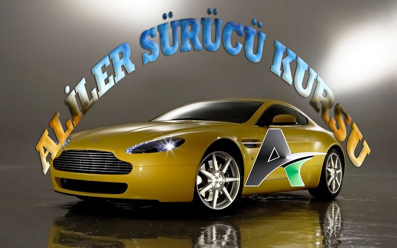 Aliler Sürücü Kursu