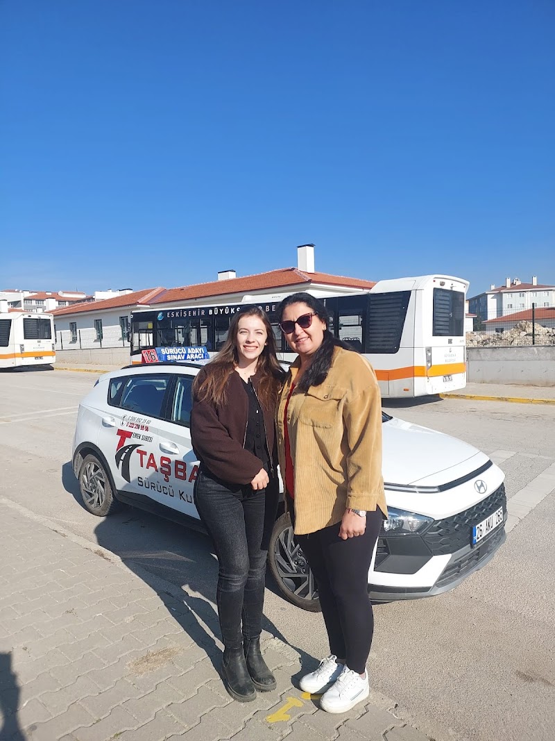 Taşbaşı Sürücü Kursu (Emek Şubesi)