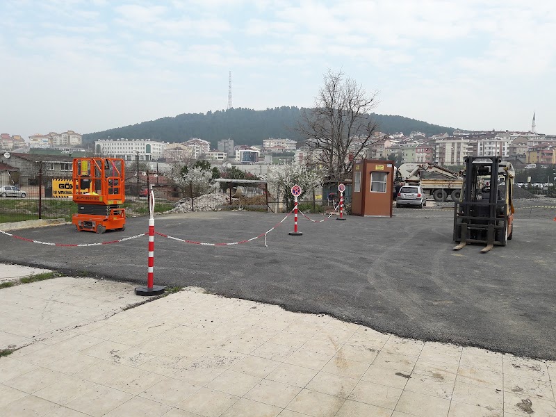 Göksu Sürücü Kursu (Dudullu Şubesi)