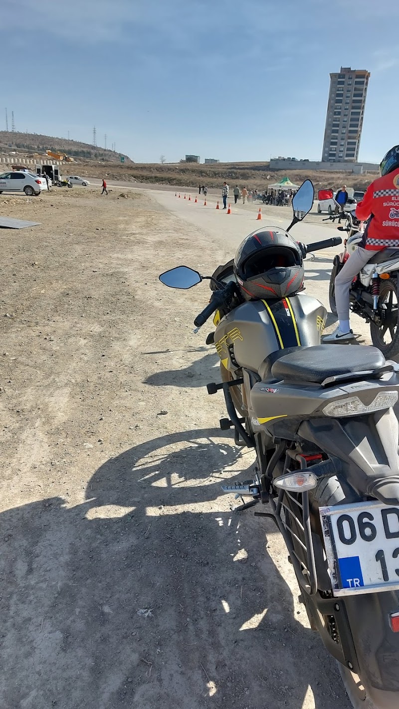 Altuntaş Atapark Sürücü Kursu