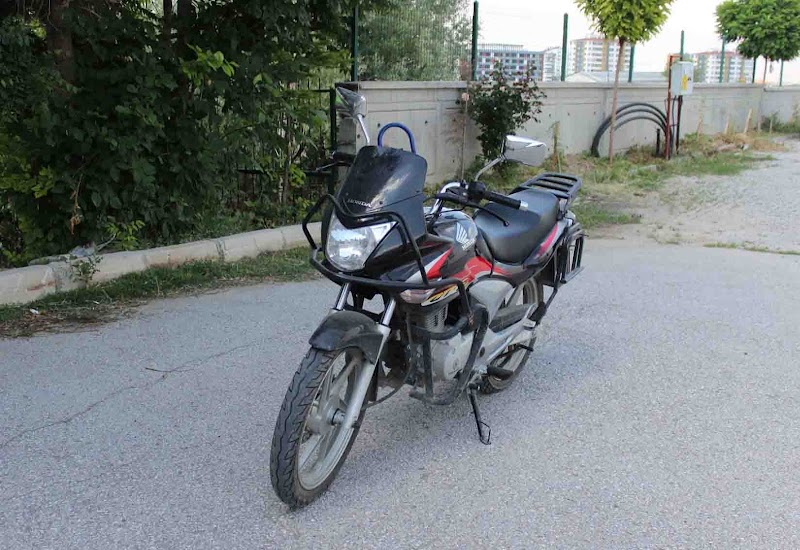 Elvankent Sürücü Kursu