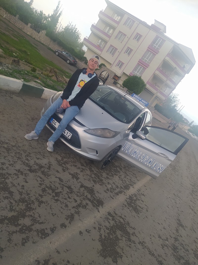 Büyük Iğdır Sürücü Kursu