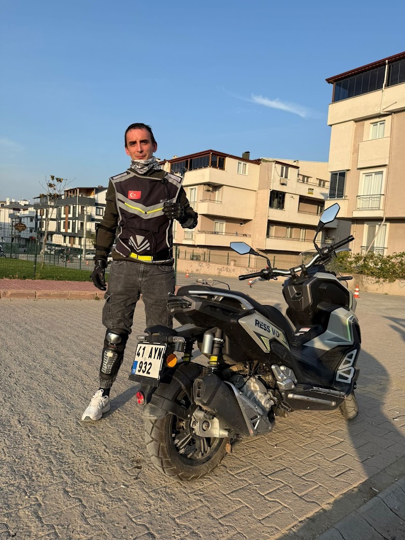 Darıca Marmara Sürücü Kursu