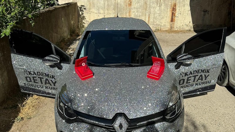 Akademik Detay Sürücü Kursu