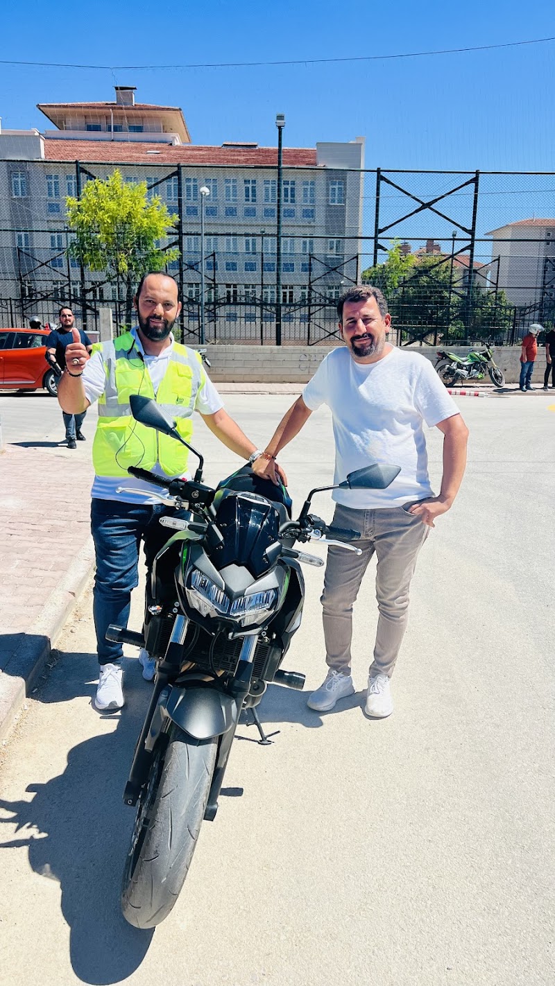 Polat Sürücü Kursu