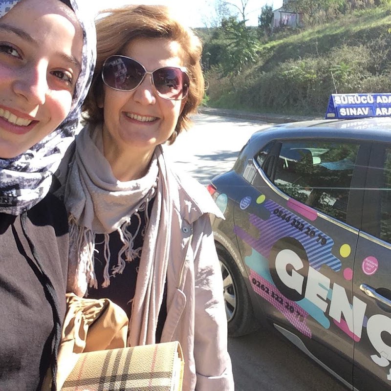 Gençler Sürücü Kursu