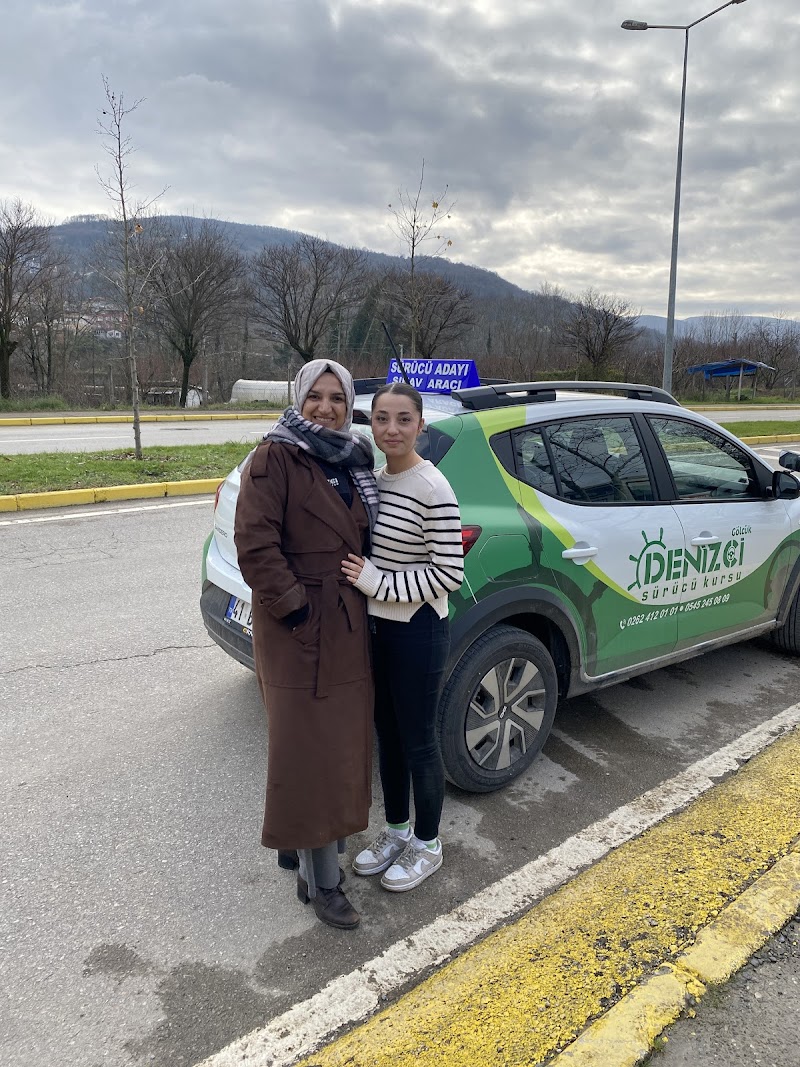 Denizci Sürücü Kursu