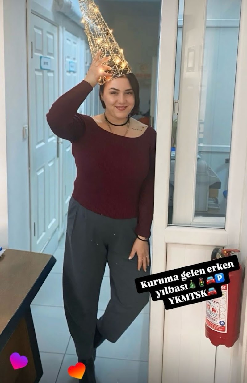 Yeni Karabağlar Sürücü Kursu