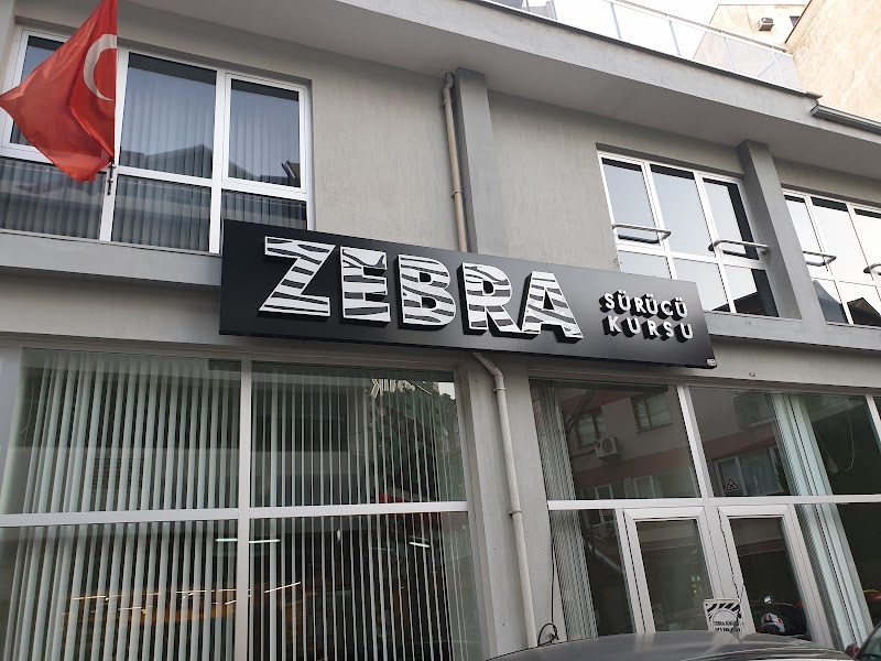 Zebra Taşıt Sürücü Kursu