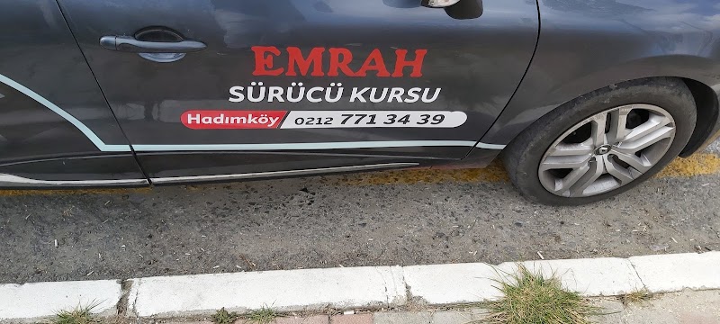 Öz Emrah Sürücü Kursu