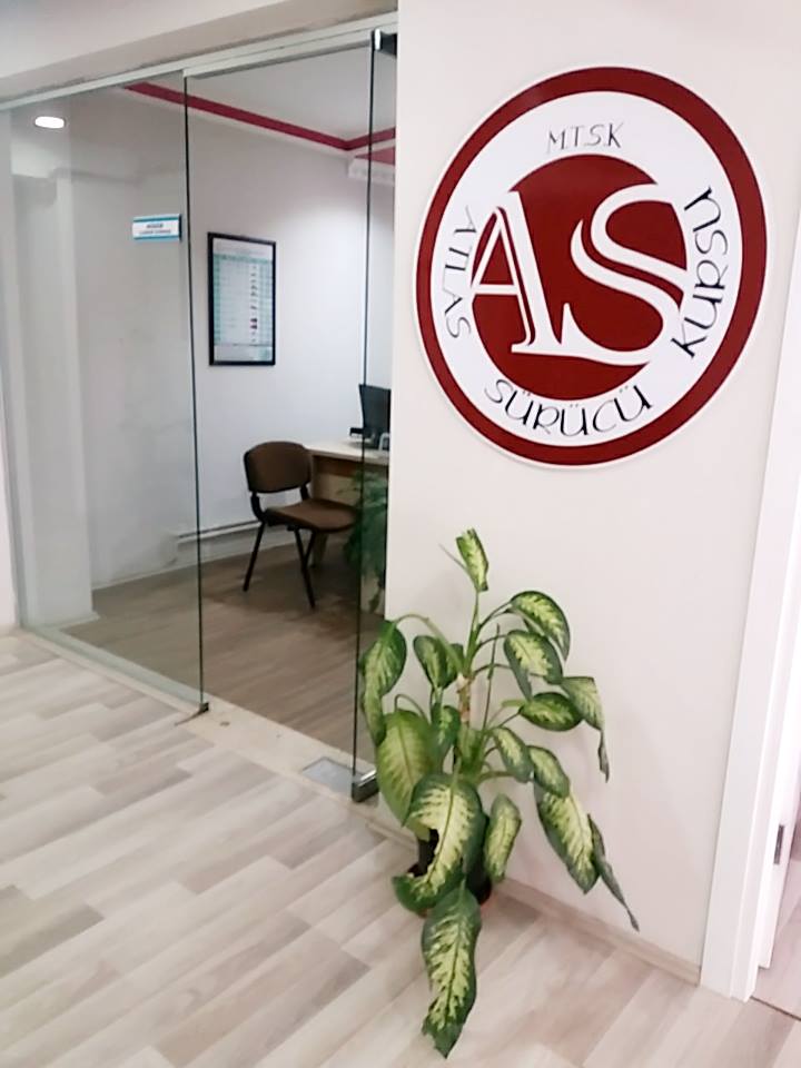 Atlas Sürücü Kursu