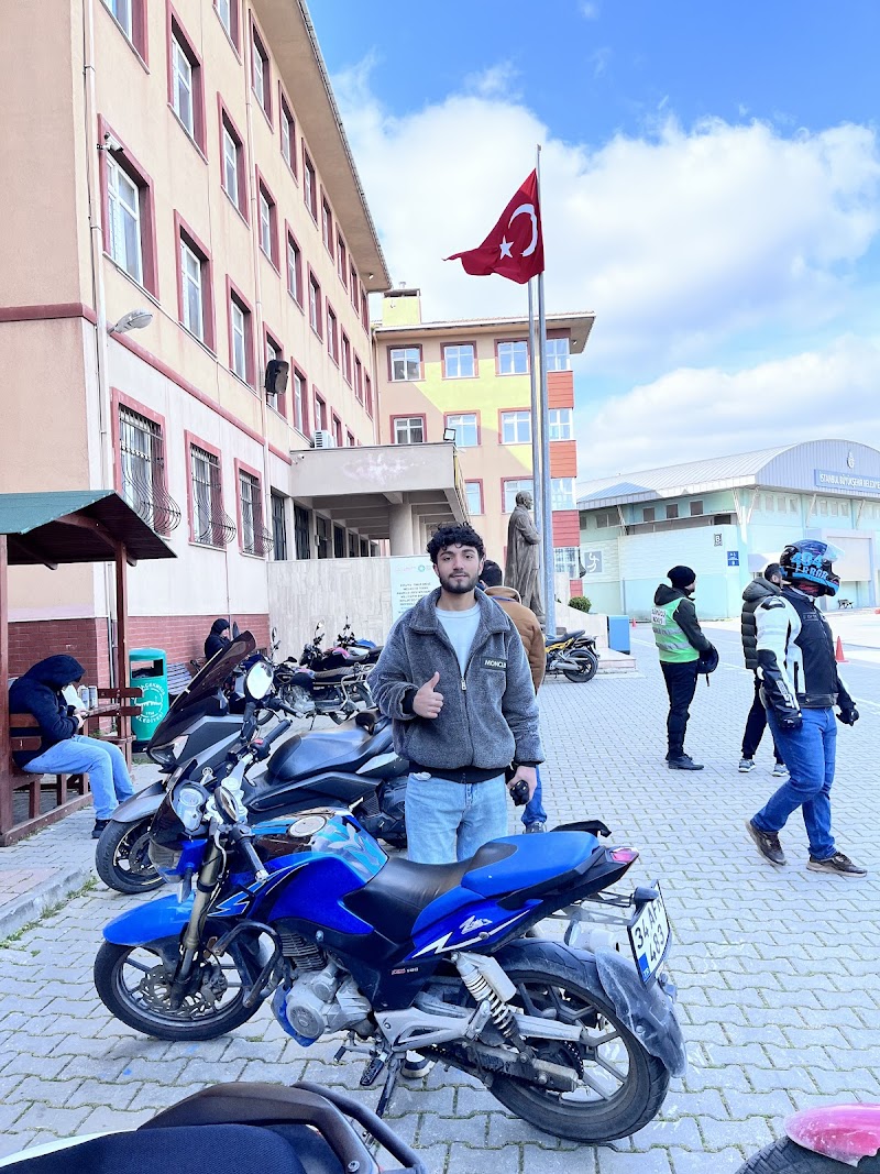 Mimaroba Sürücü Kursu