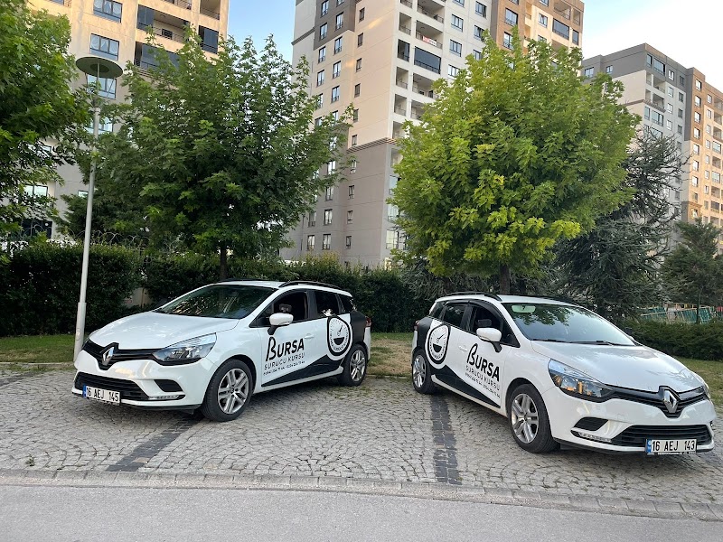 Bursa Sürücü Kursu