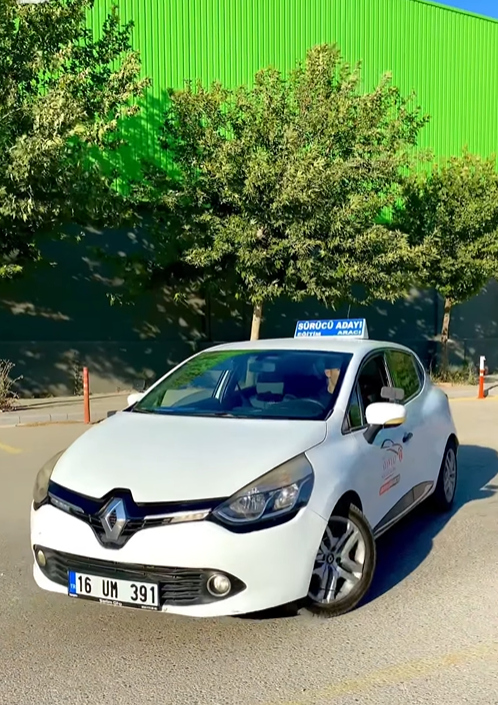 Yasemin Taşıt Sürücü Kursu