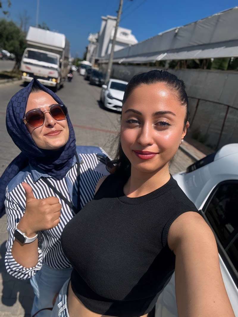 Pınar Sürücü Kursu