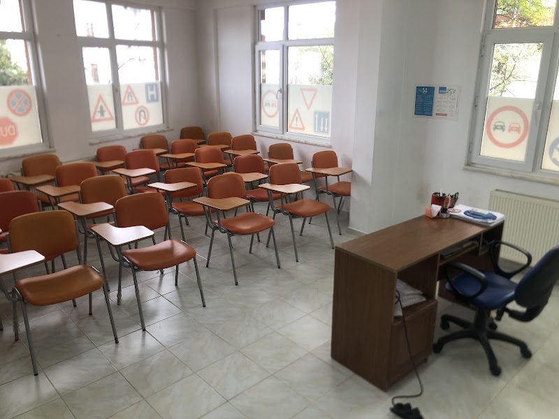 Bilgin Sürücü Kursu