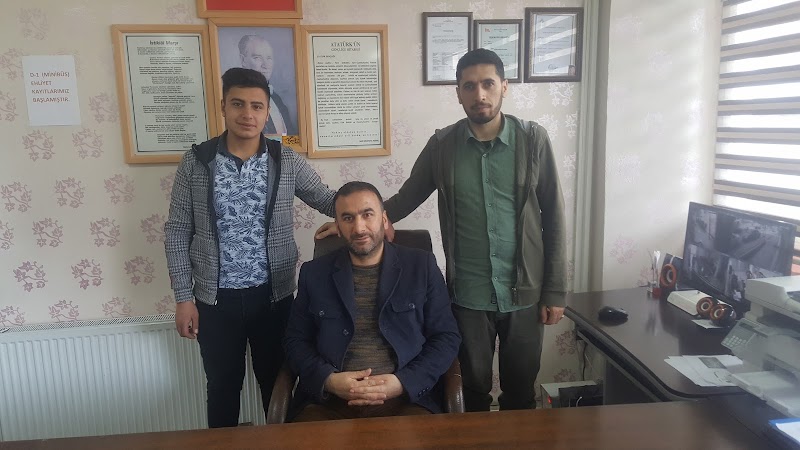 Elber Sürücü Kursu