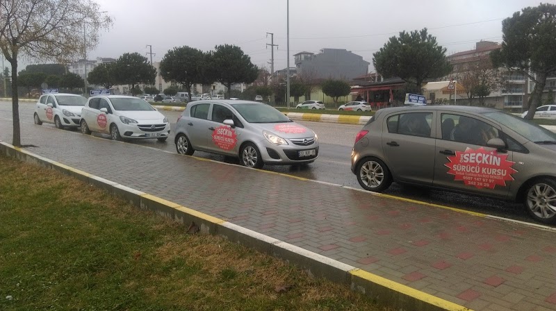 Seçkin Sürücü Kursu