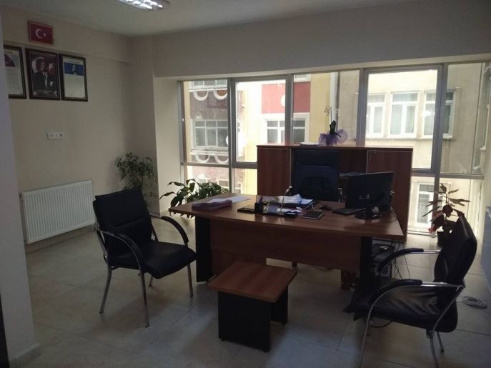 Başarı Sürücü Kursu