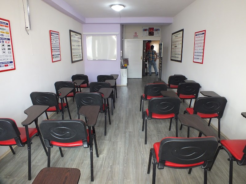 Lider Sürücü Kursu