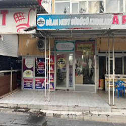 Beşiri Dilan Sürücü Kursu