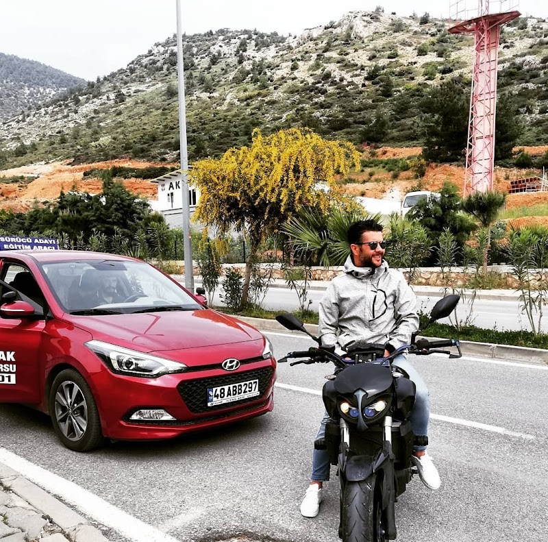 Yalıkavak Sürücü Kursu