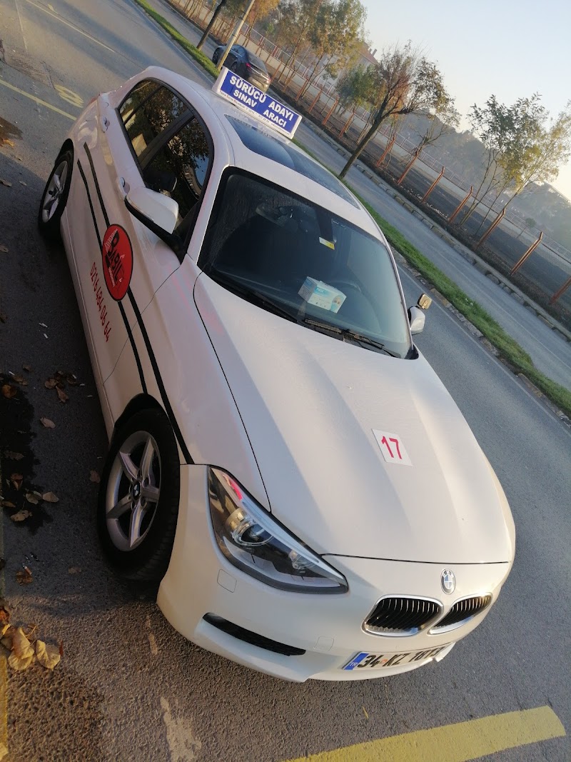 Babil Taşıt Sürücü Kursu