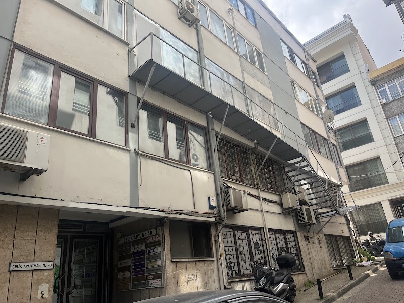 Yıldız Sürücü Kursu
