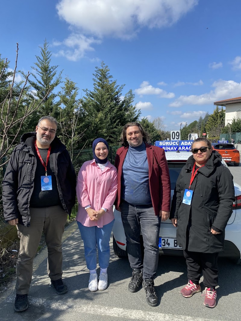Öz Osmanlı Sürücü Kursu