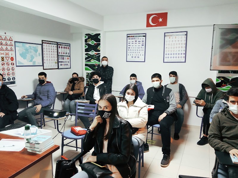Baysal Sürücü Kursu