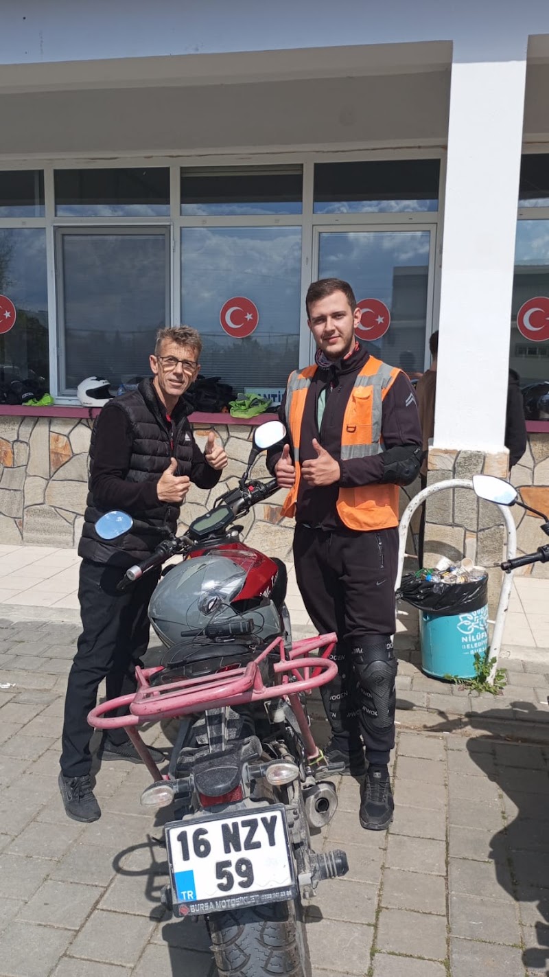 Beşevler Sürücü Kursu